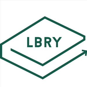 LBRY Credits Coin Logo